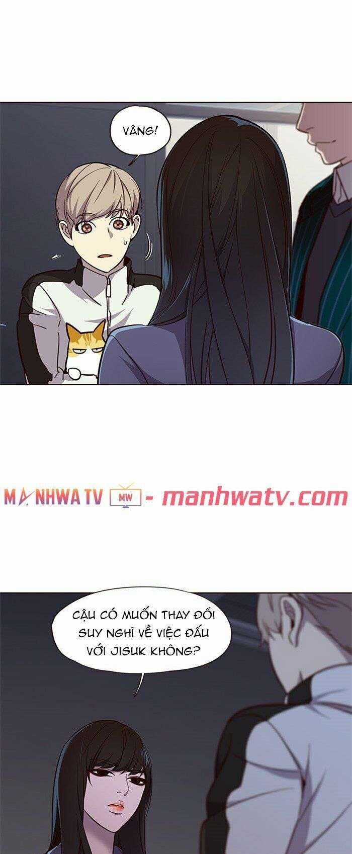 Eleceed Chapter 24 trang 23