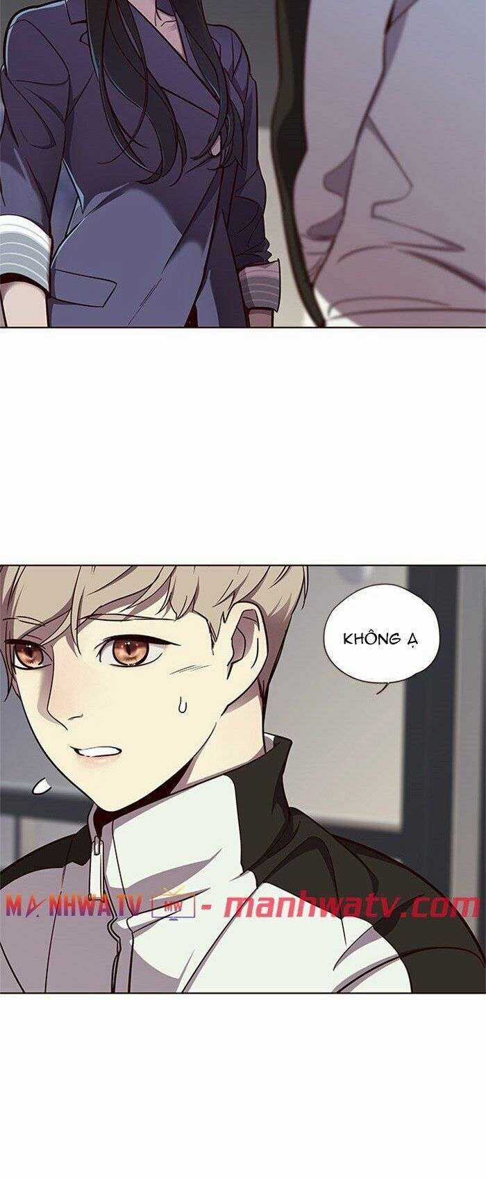 Eleceed Chapter 24 trang 24