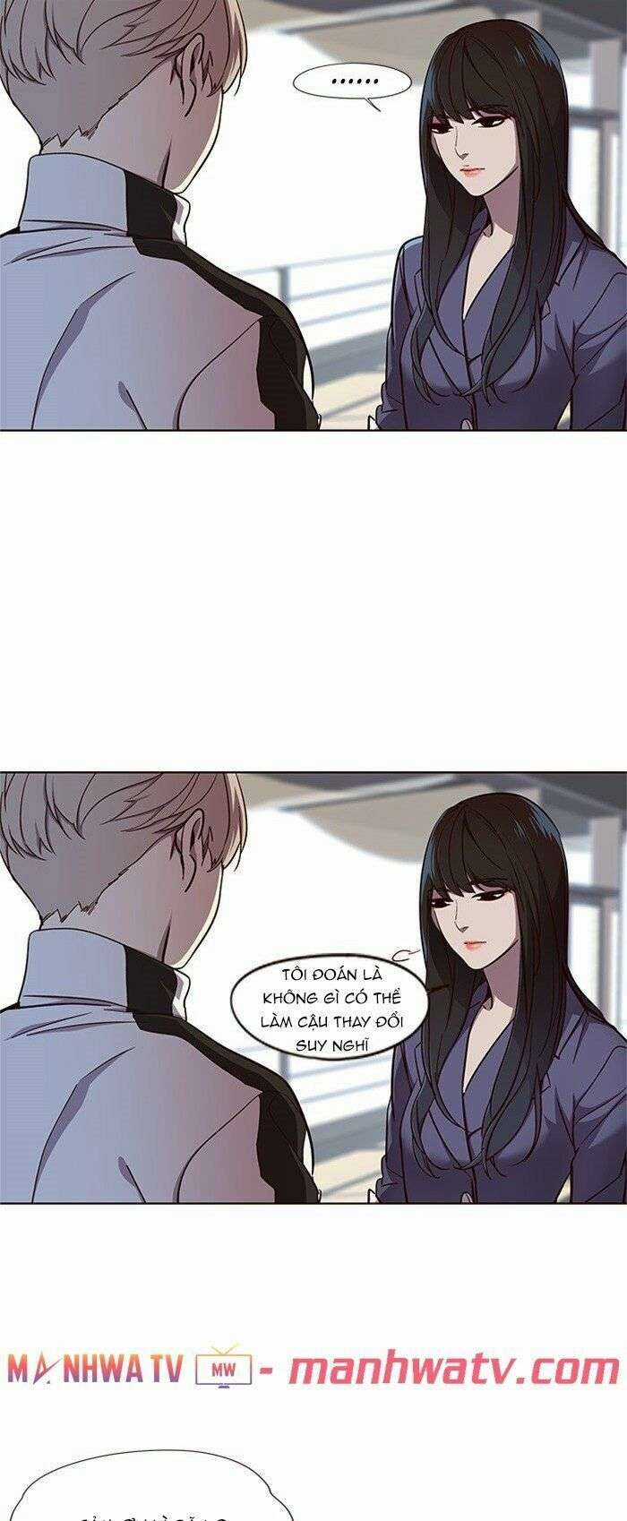 Eleceed Chapter 24 trang 26