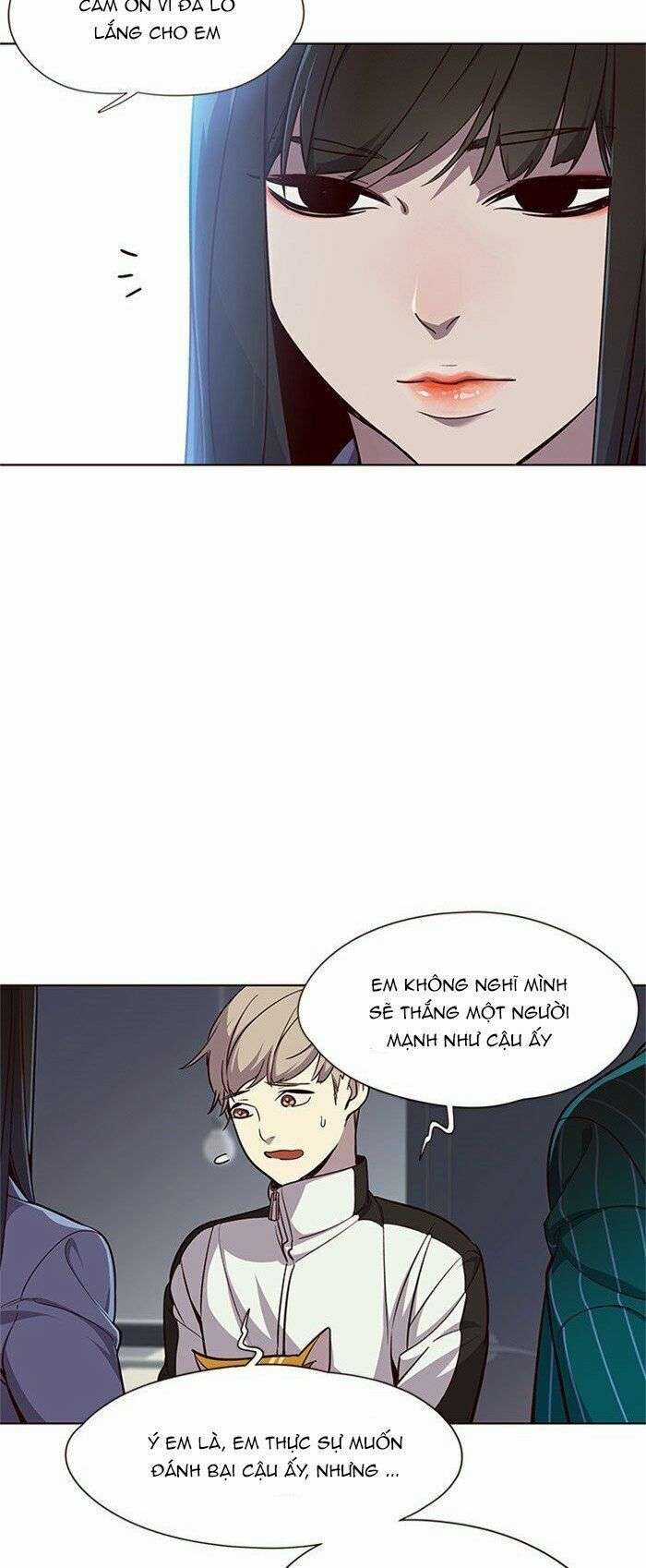 Eleceed Chapter 24 trang 27