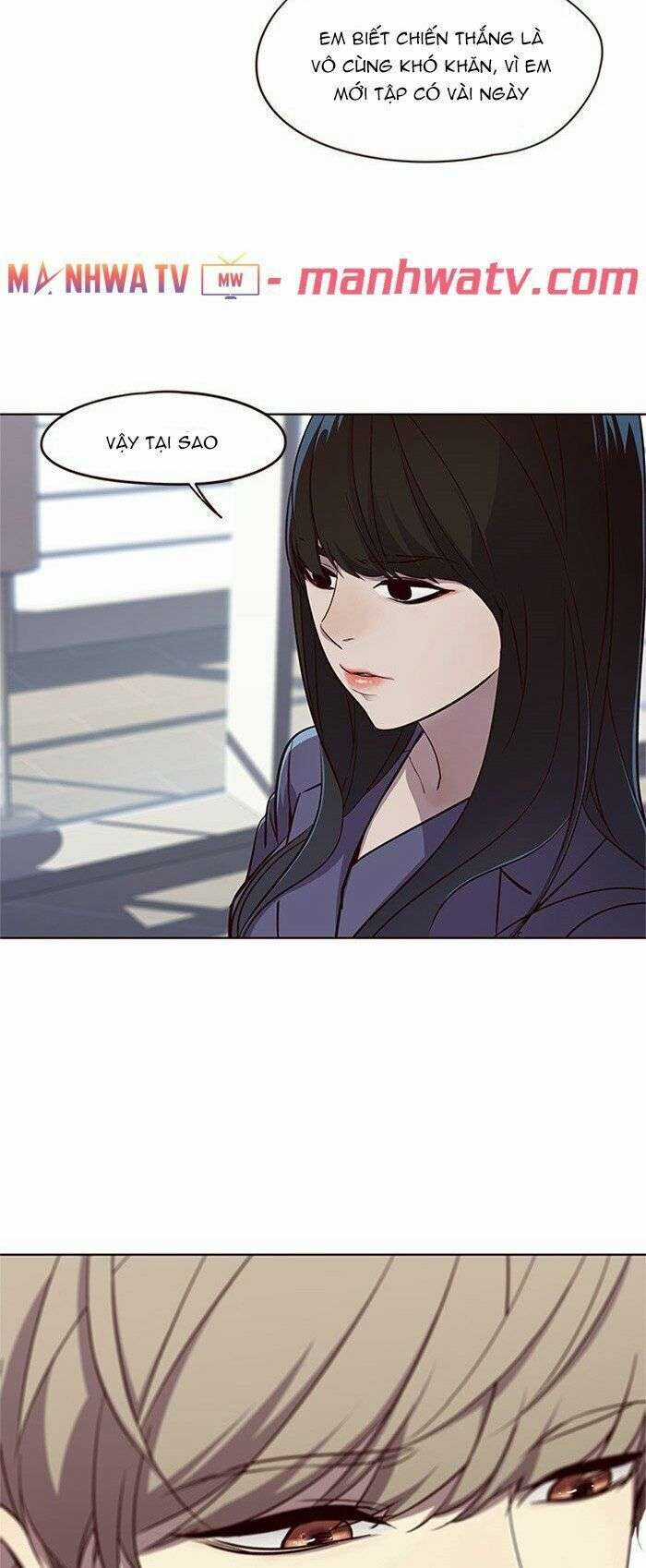 Eleceed Chapter 24 trang 28