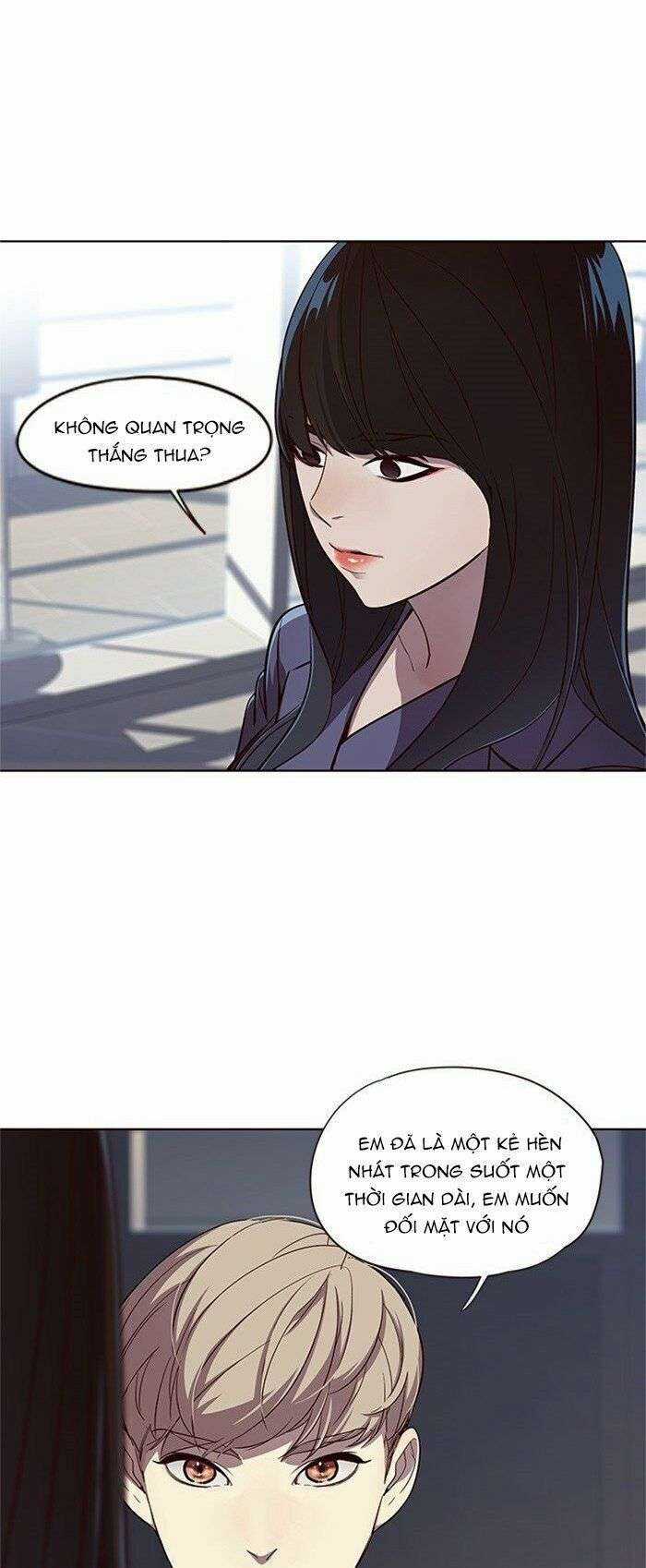 Eleceed Chapter 24 trang 30