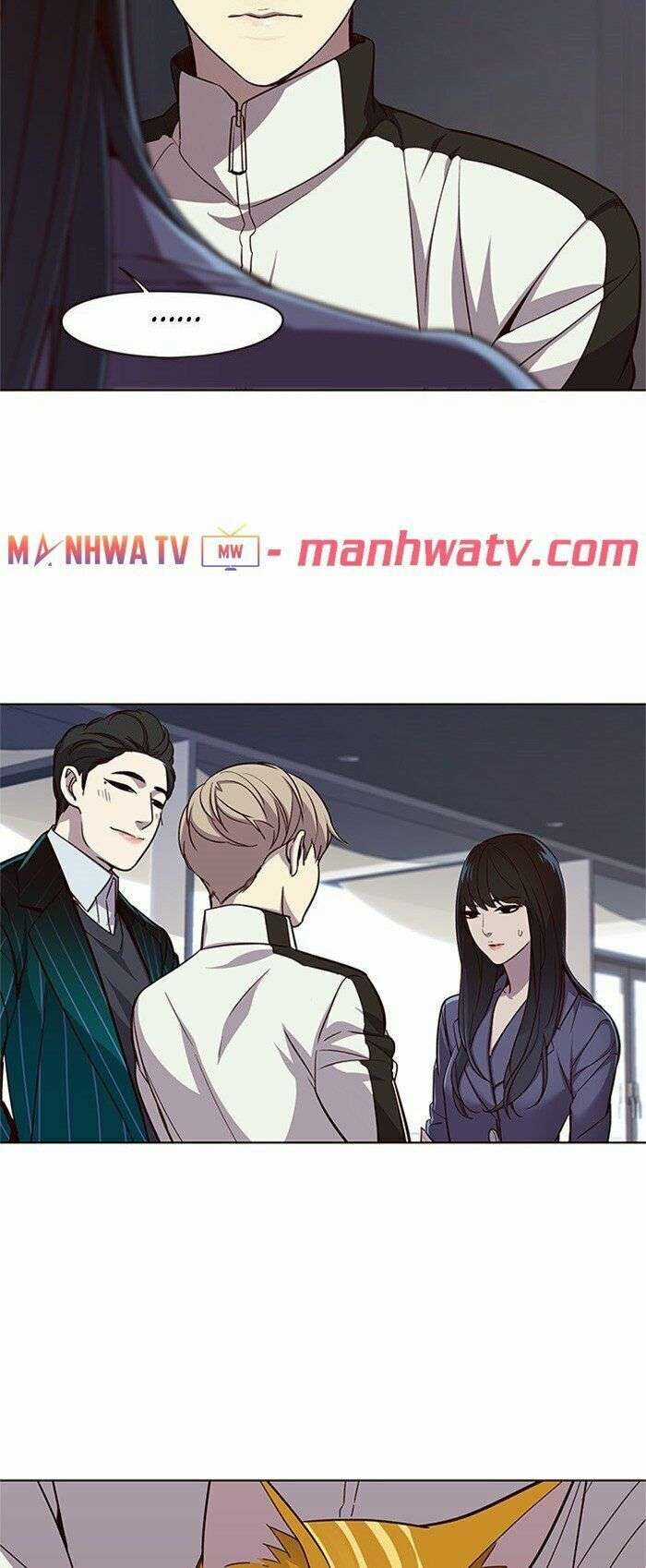 Eleceed Chapter 24 trang 31