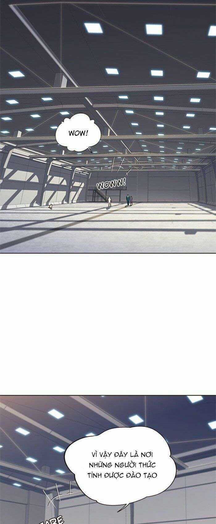 Eleceed Chapter 24 trang 33