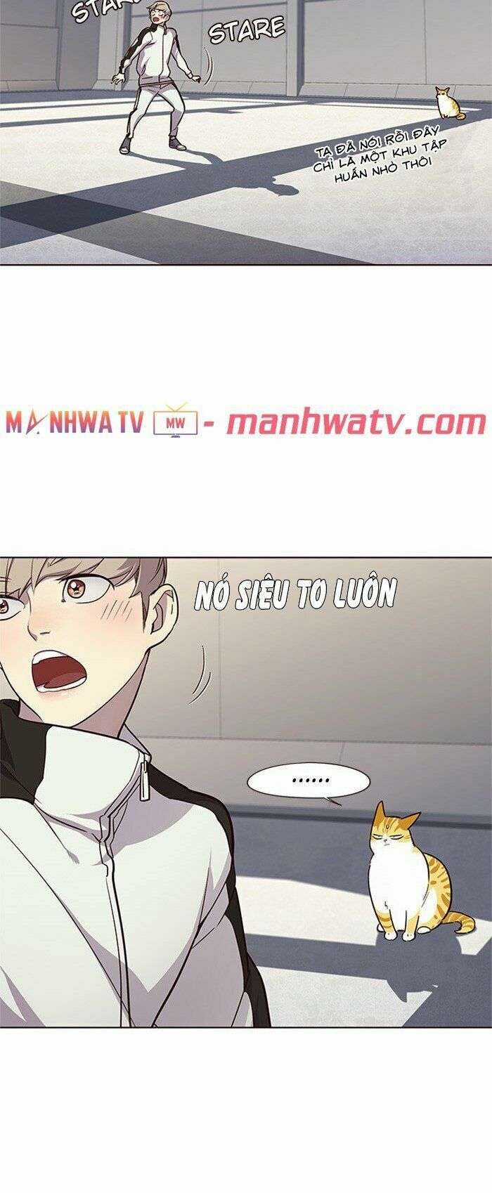 Eleceed Chapter 24 trang 34