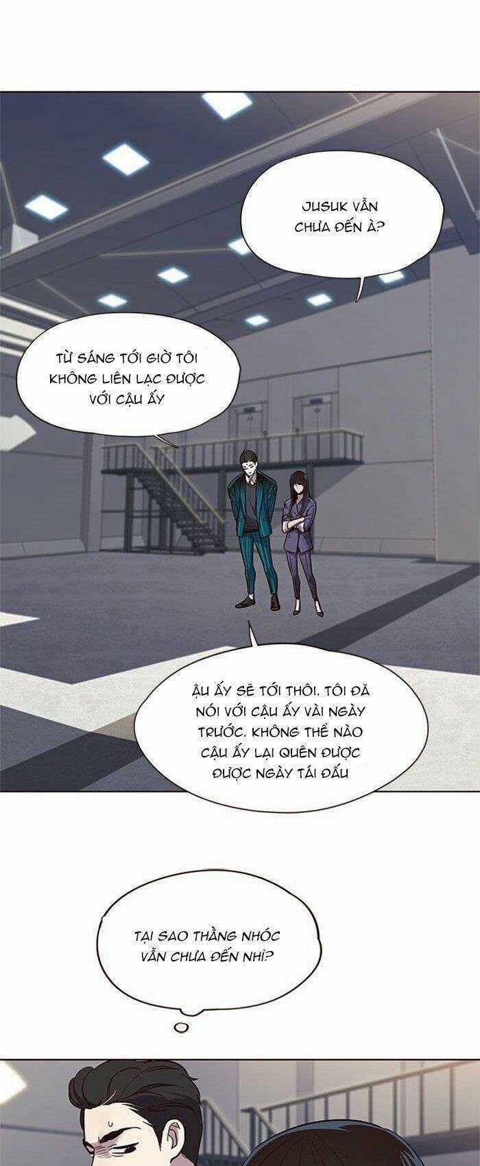 Eleceed Chapter 24 trang 35