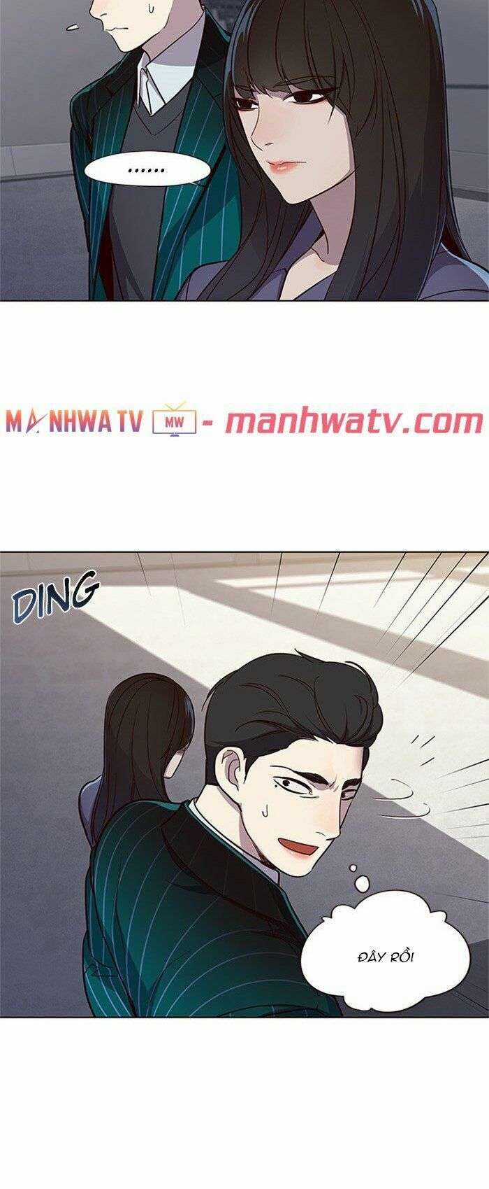 Eleceed Chapter 24 trang 36