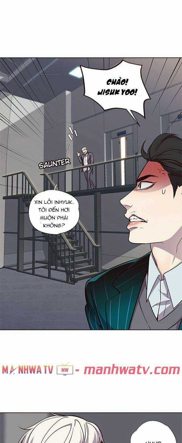 Eleceed Chapter 24 trang 37