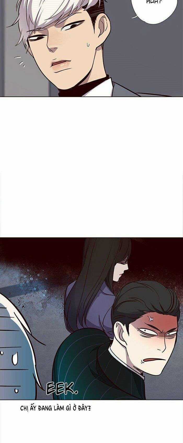 Eleceed Chapter 24 trang 38