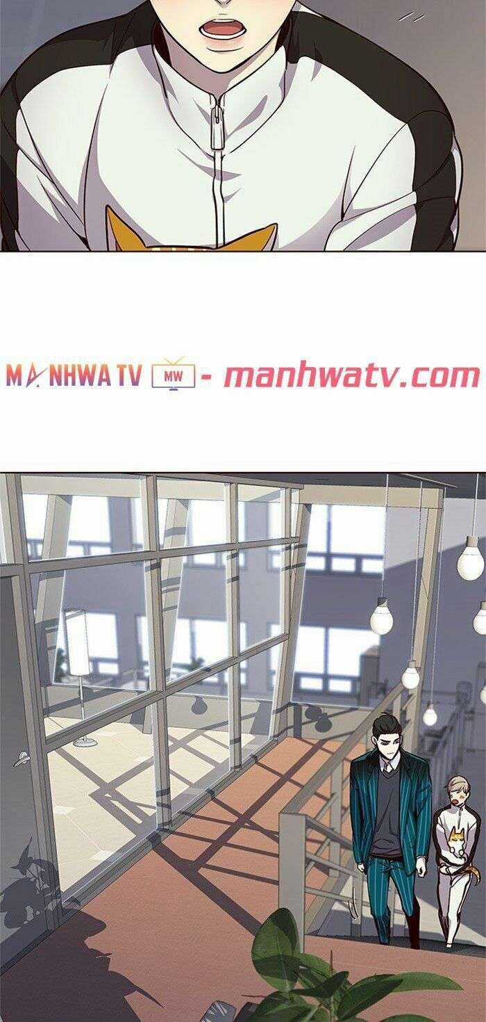 Eleceed Chapter 24 trang 4