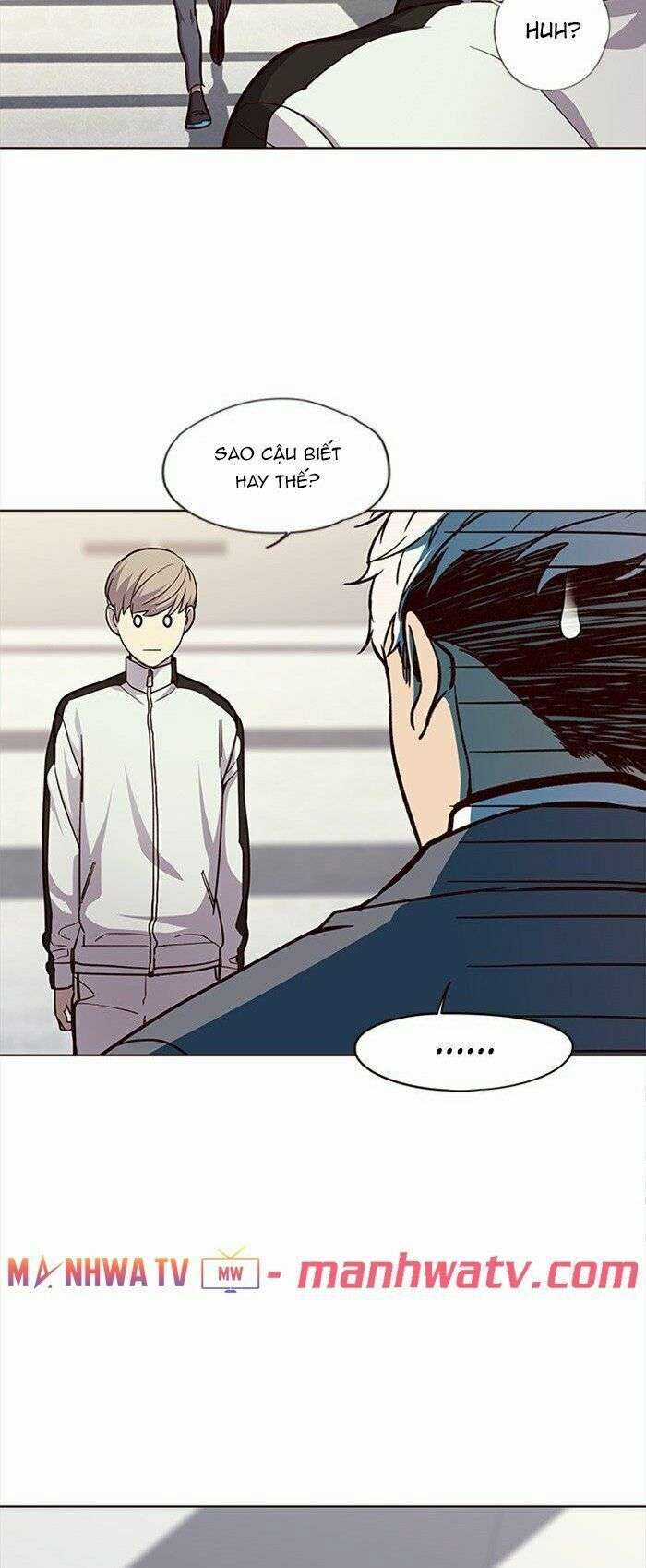 Eleceed Chapter 24 trang 41