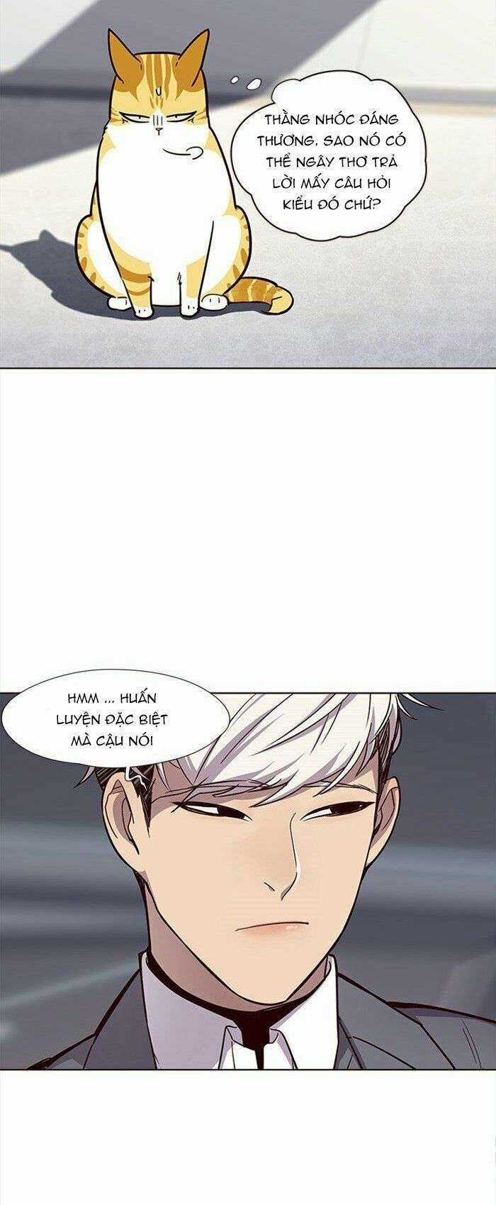 Eleceed Chapter 24 trang 42