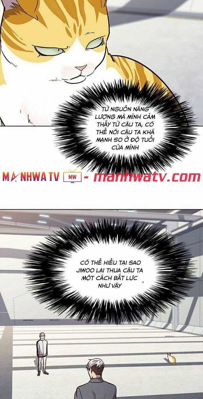 Eleceed Chapter 24 trang 45