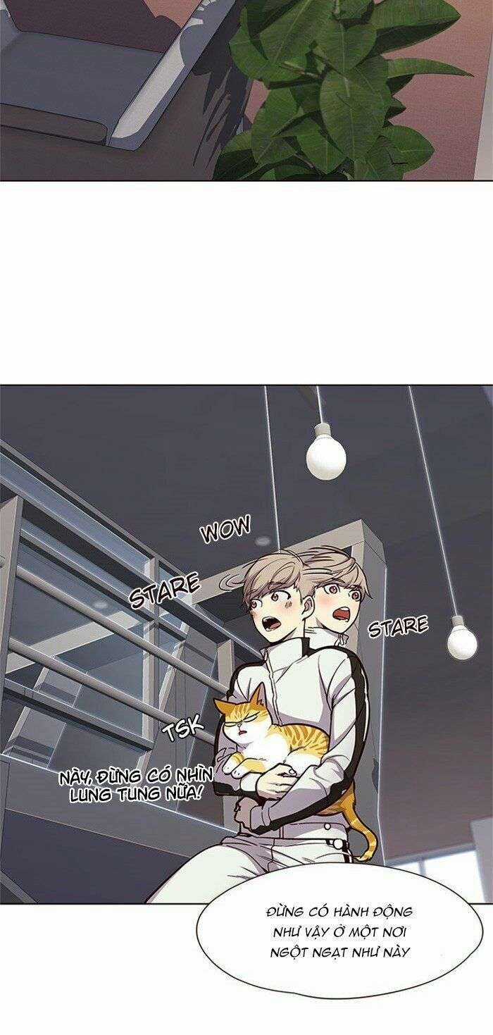 Eleceed Chapter 24 trang 5