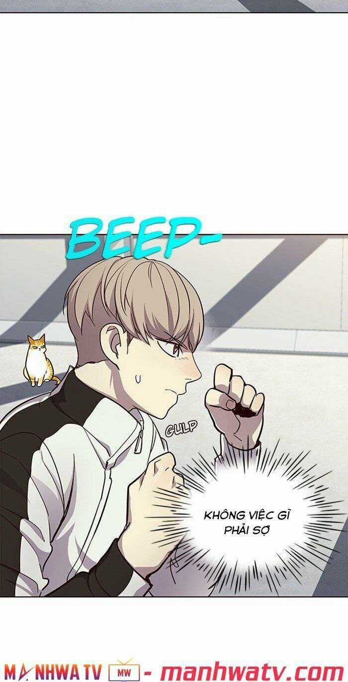 Eleceed Chapter 24 trang 50