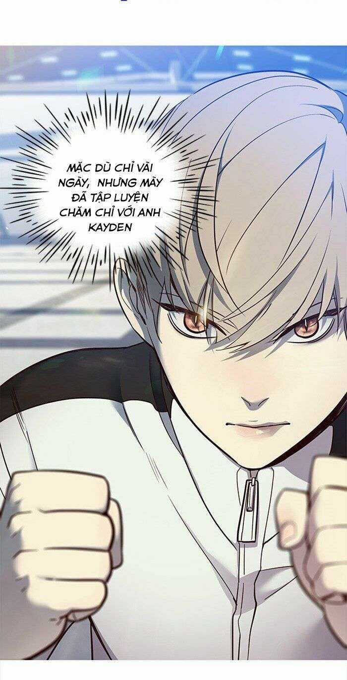 Eleceed Chapter 24 trang 51