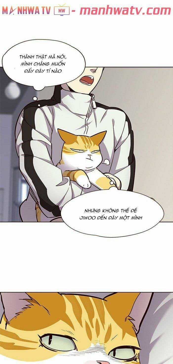 Eleceed Chapter 24 trang 6