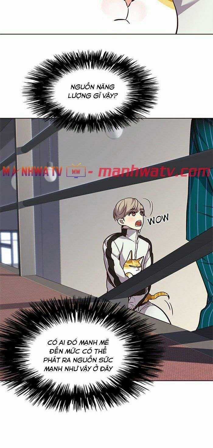 Eleceed Chapter 24 trang 7