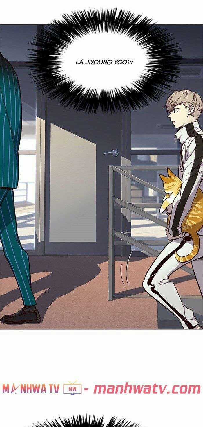 Eleceed Chapter 24 trang 8