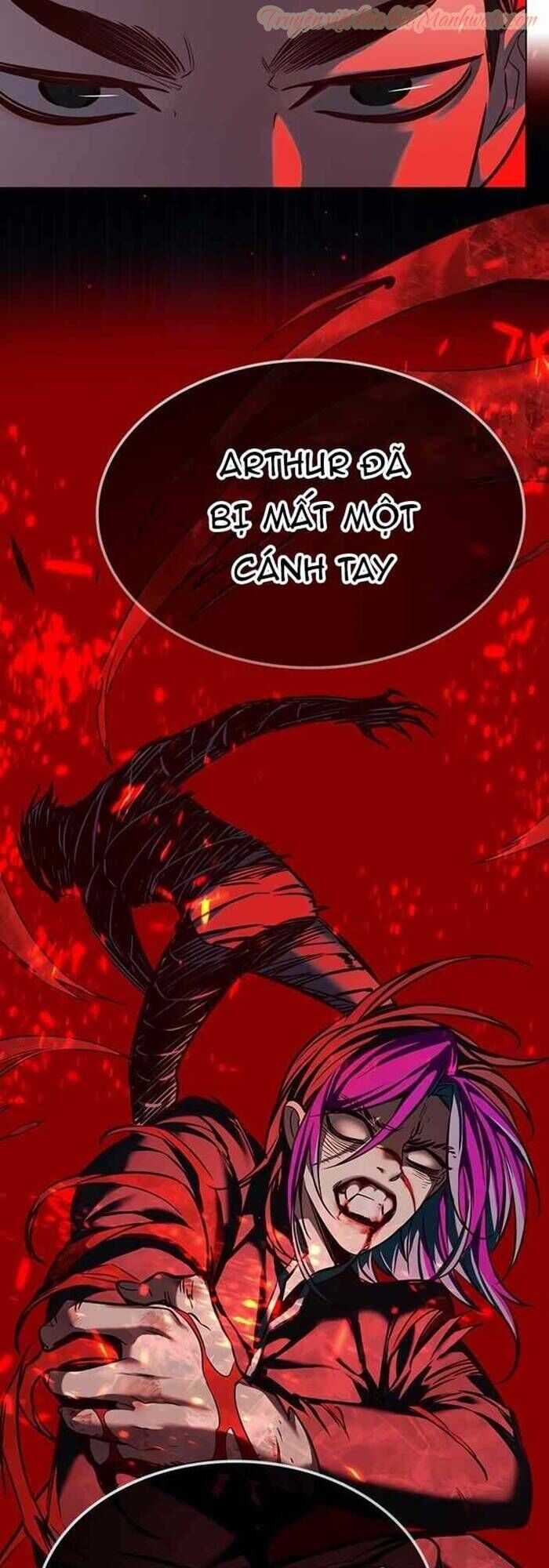 Eleceed Chapter 240 trang 13