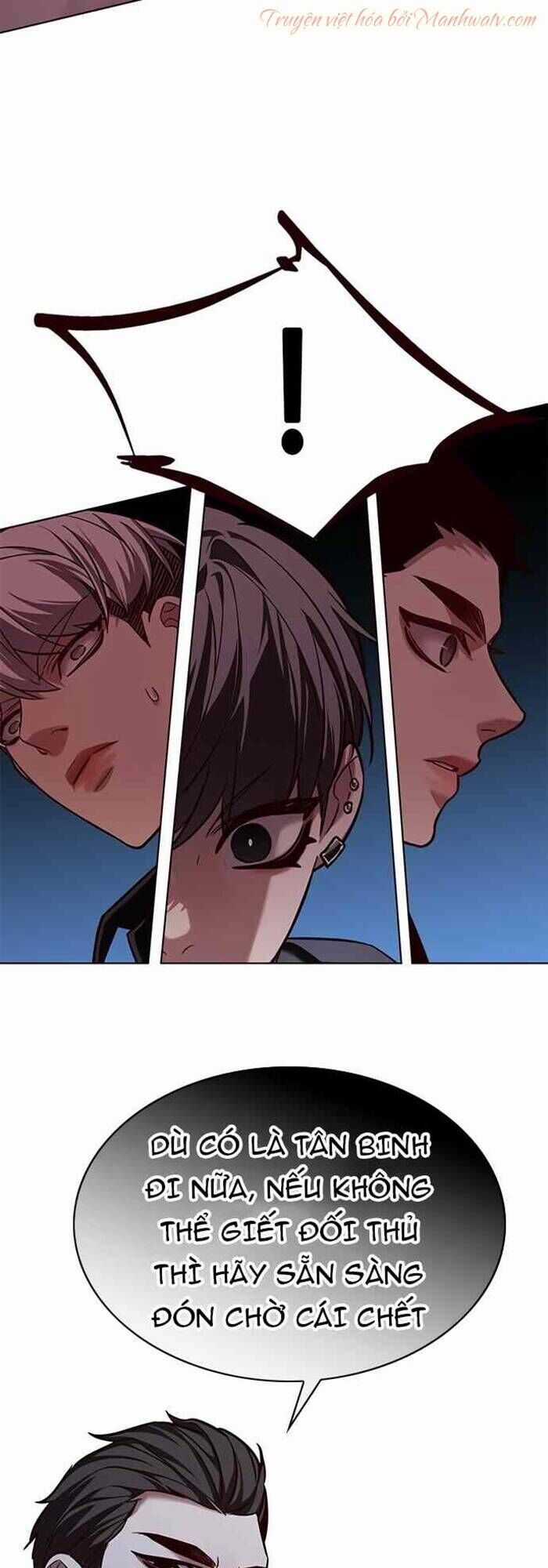 Eleceed Chapter 240 trang 16