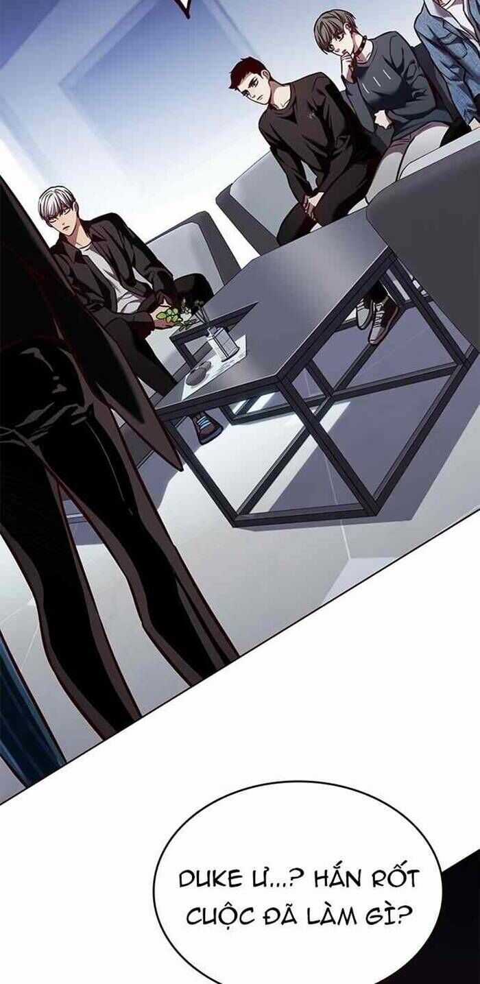 Eleceed Chapter 240 trang 21