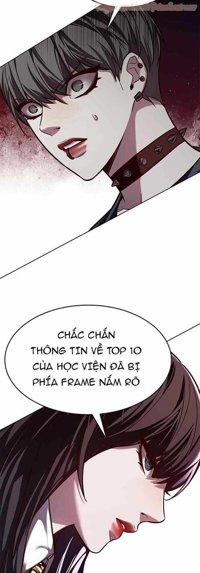 Eleceed Chapter 240 trang 22