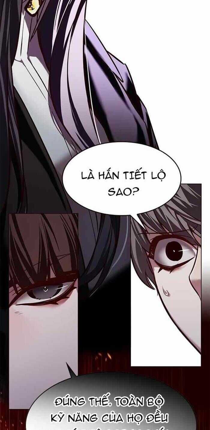 Eleceed Chapter 240 trang 23