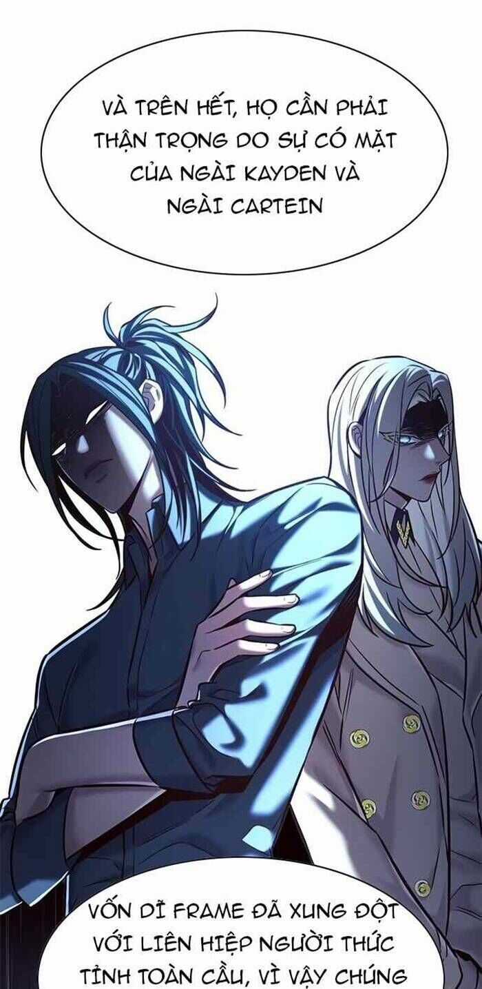 Eleceed Chapter 240 trang 32