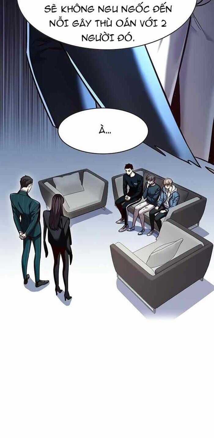 Eleceed Chapter 240 trang 33