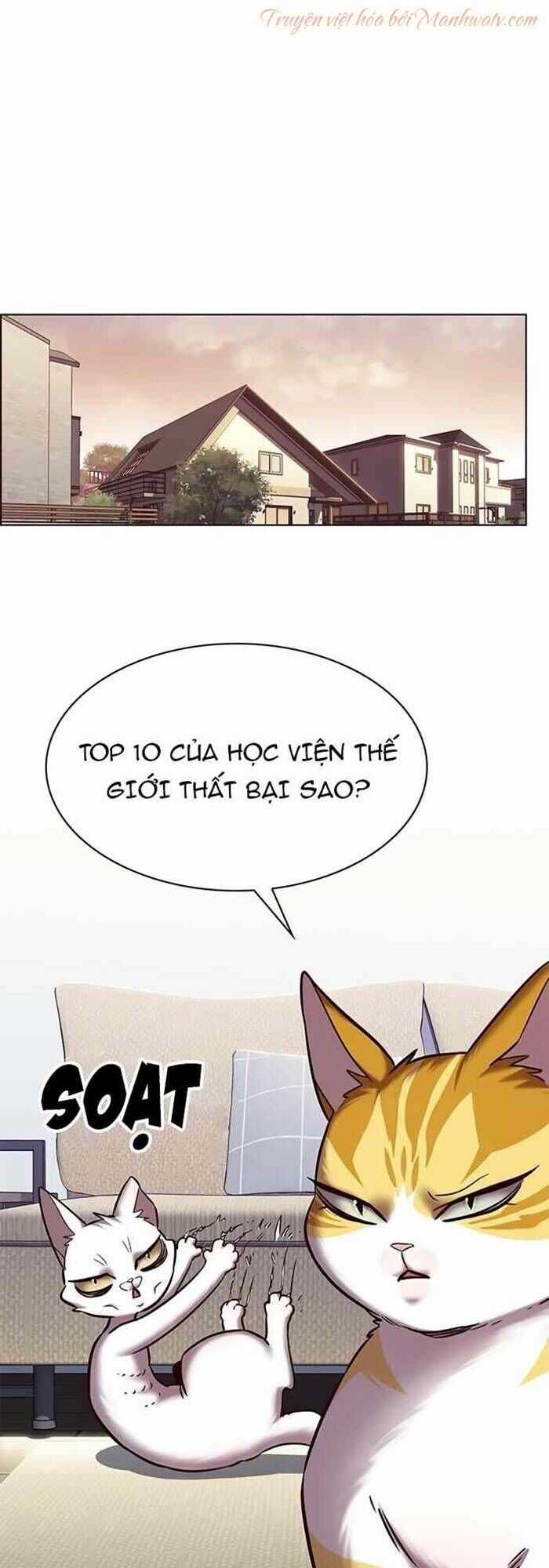 Eleceed Chapter 240 trang 34