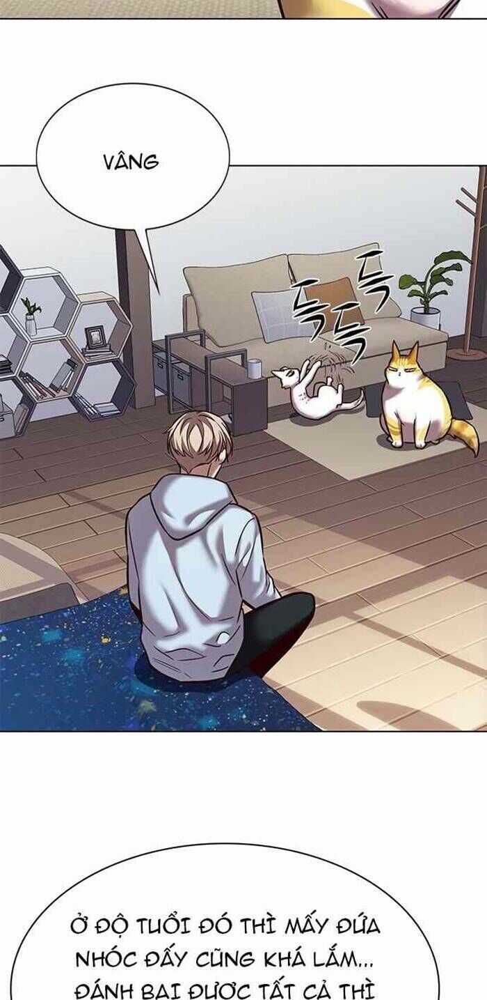 Eleceed Chapter 240 trang 35