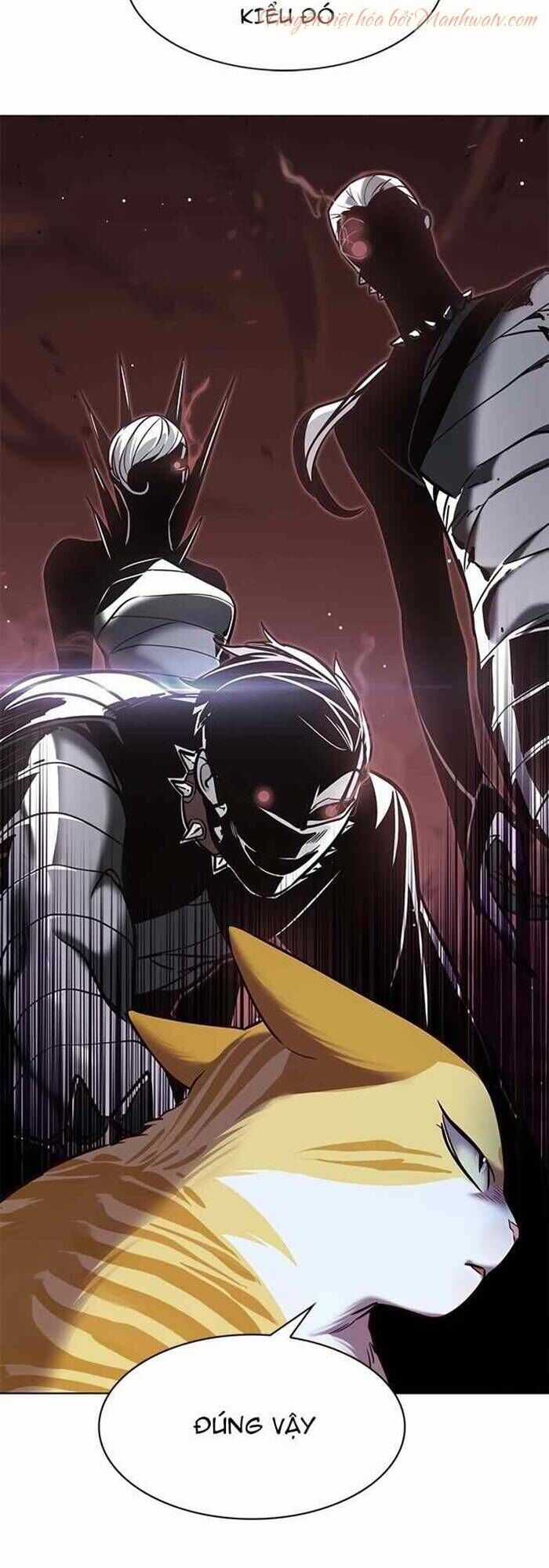 Eleceed Chapter 240 trang 37