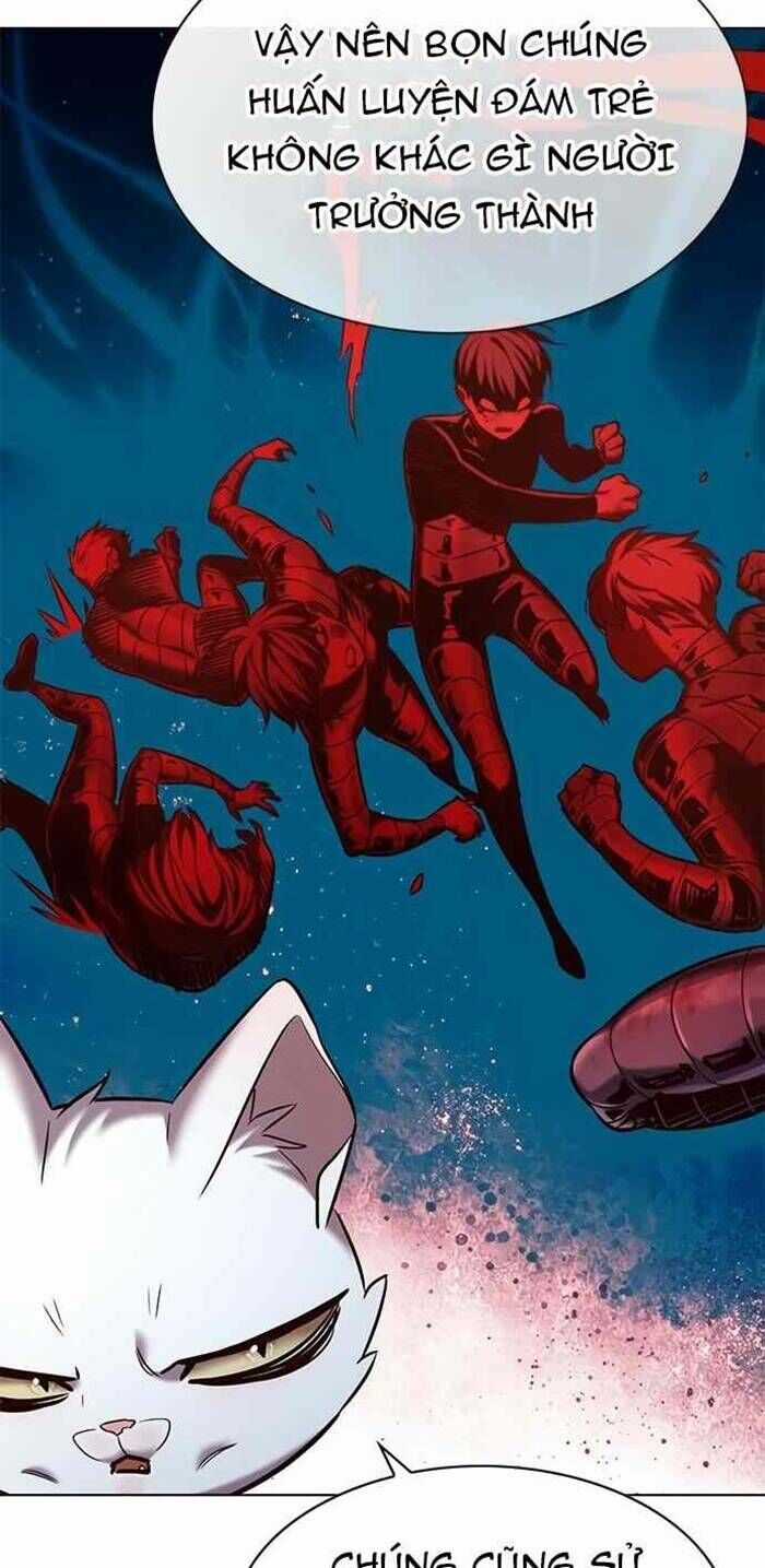 Eleceed Chapter 240 trang 39