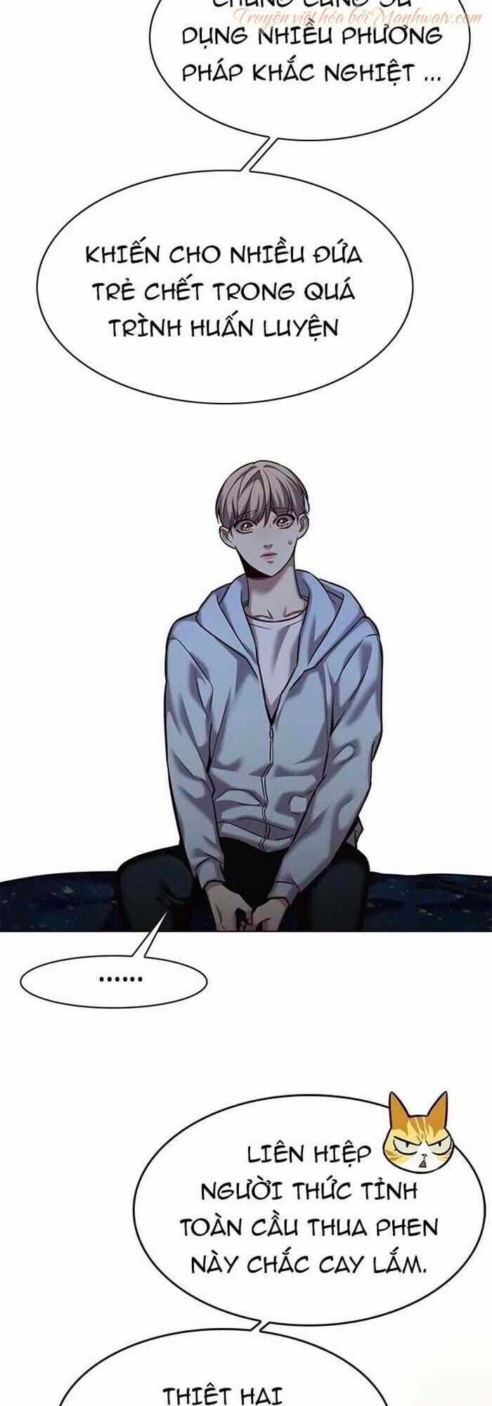 Eleceed Chapter 240 trang 40