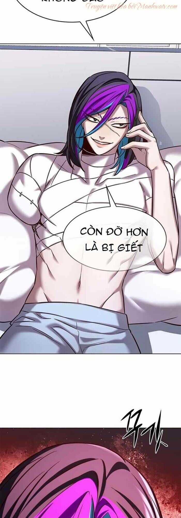 Eleceed Chapter 240 trang 61