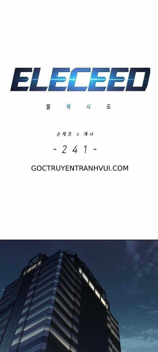 Eleceed Chapter 241 trang 0