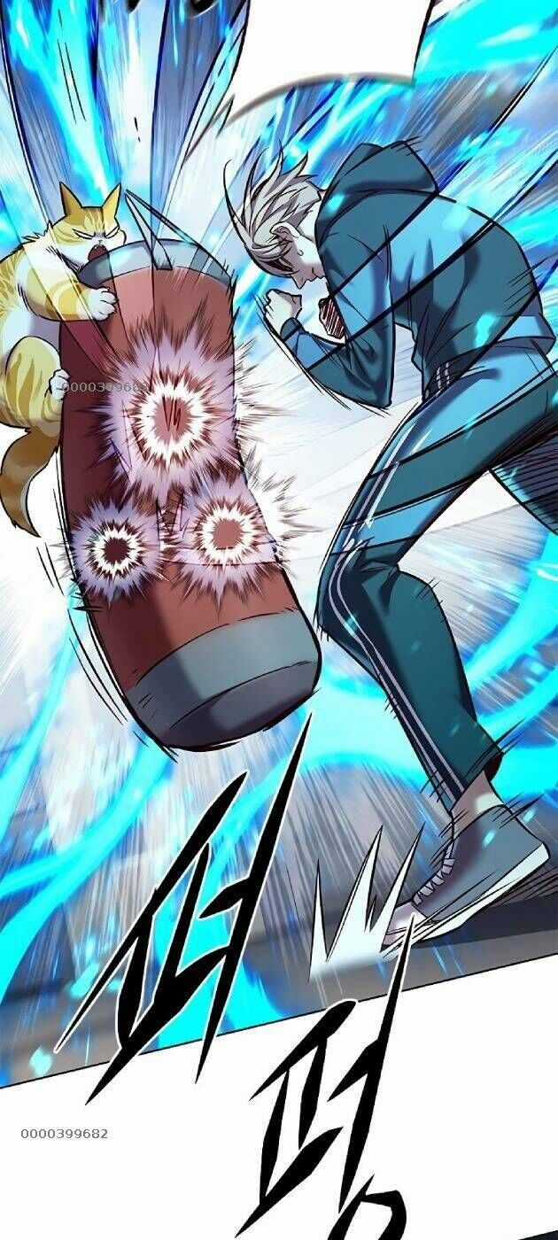 Eleceed Chapter 241 trang 10