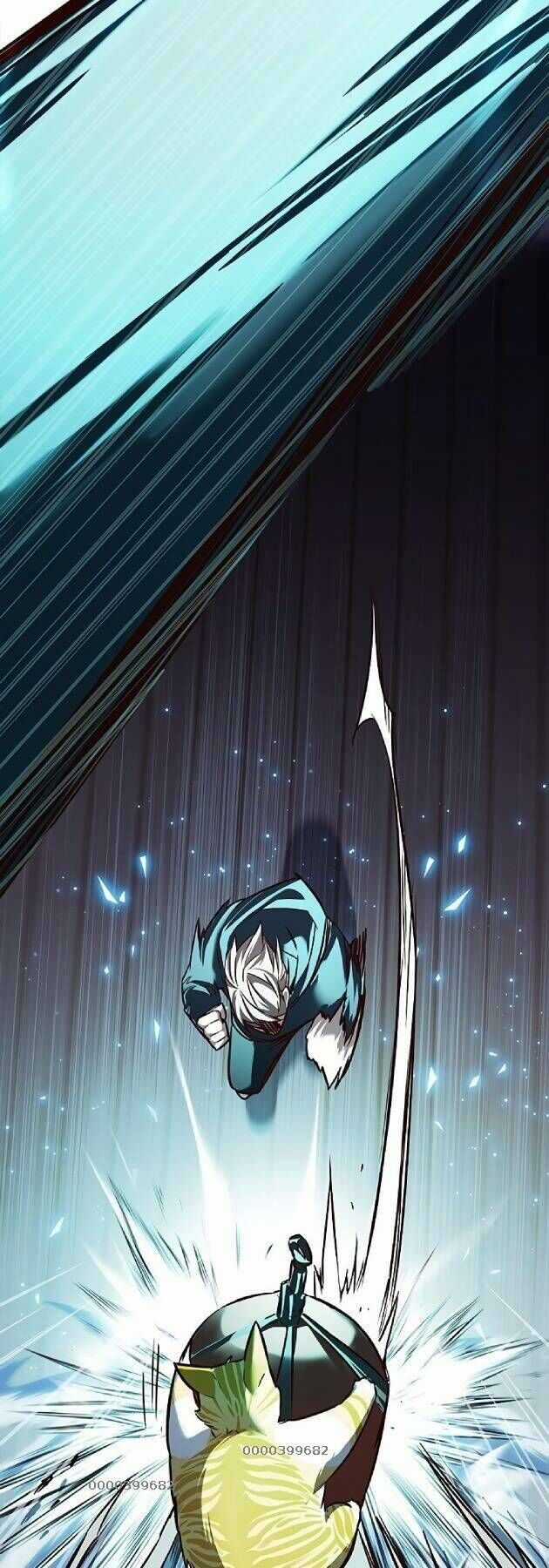 Eleceed Chapter 241 trang 20