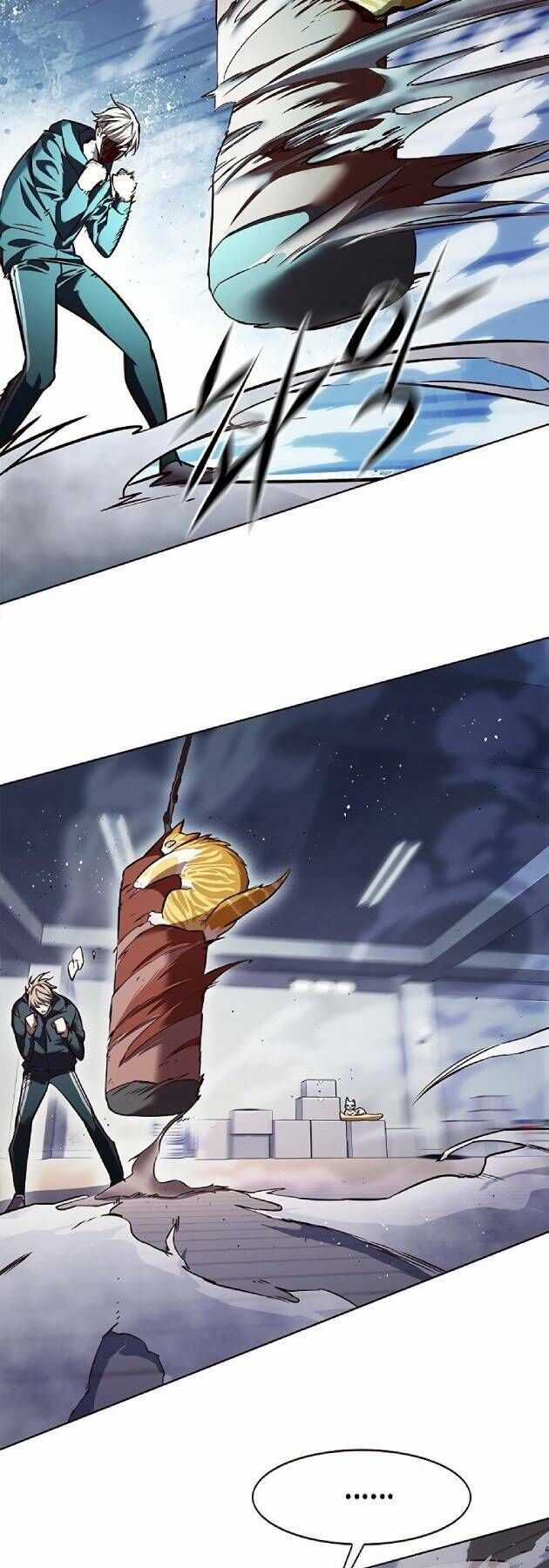 Eleceed Chapter 241 trang 22