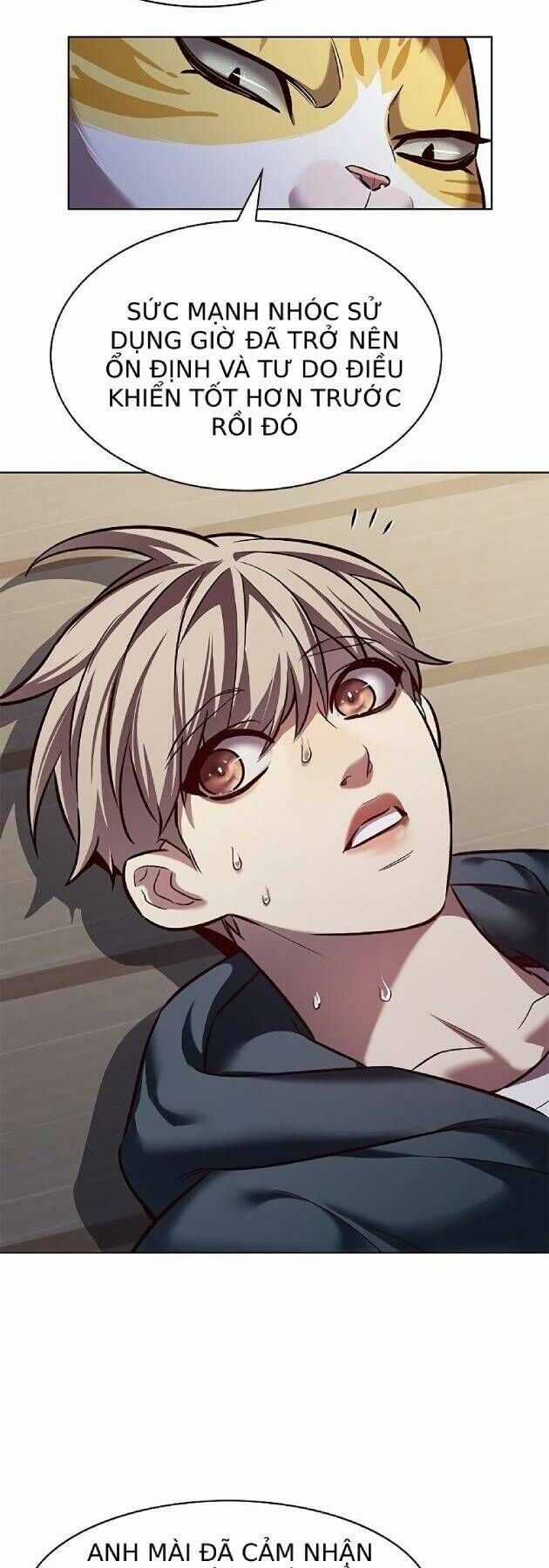 Eleceed Chapter 241 trang 27