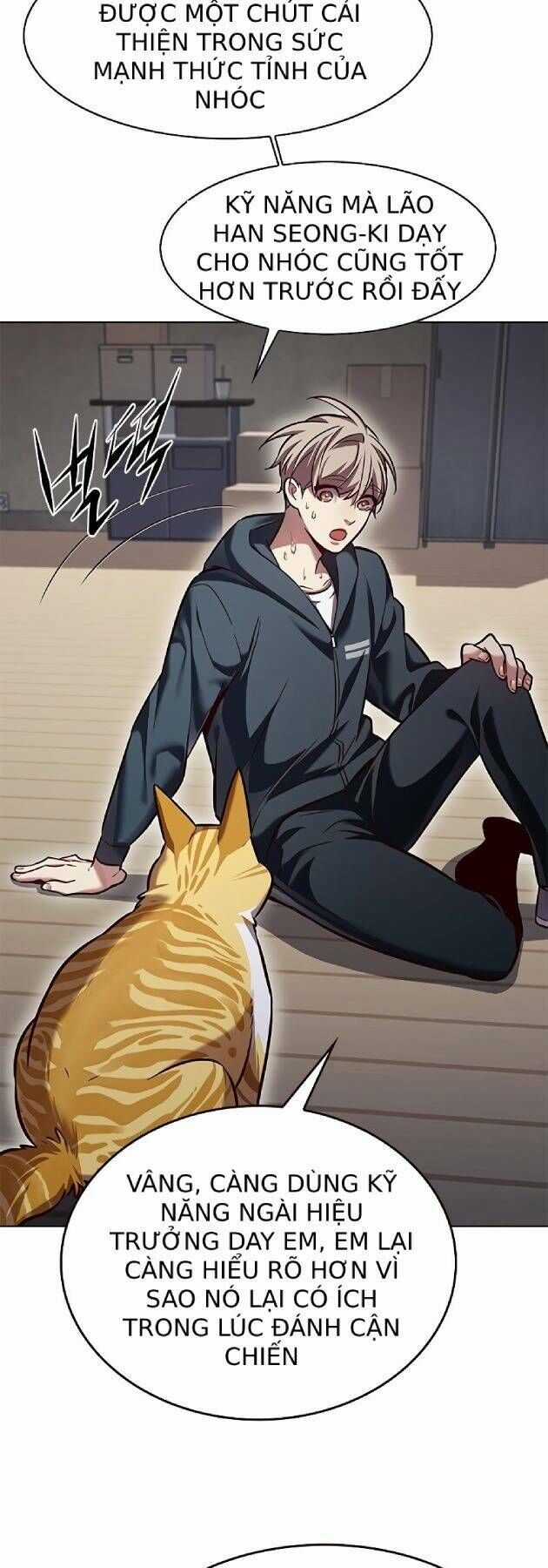 Eleceed Chapter 241 trang 28