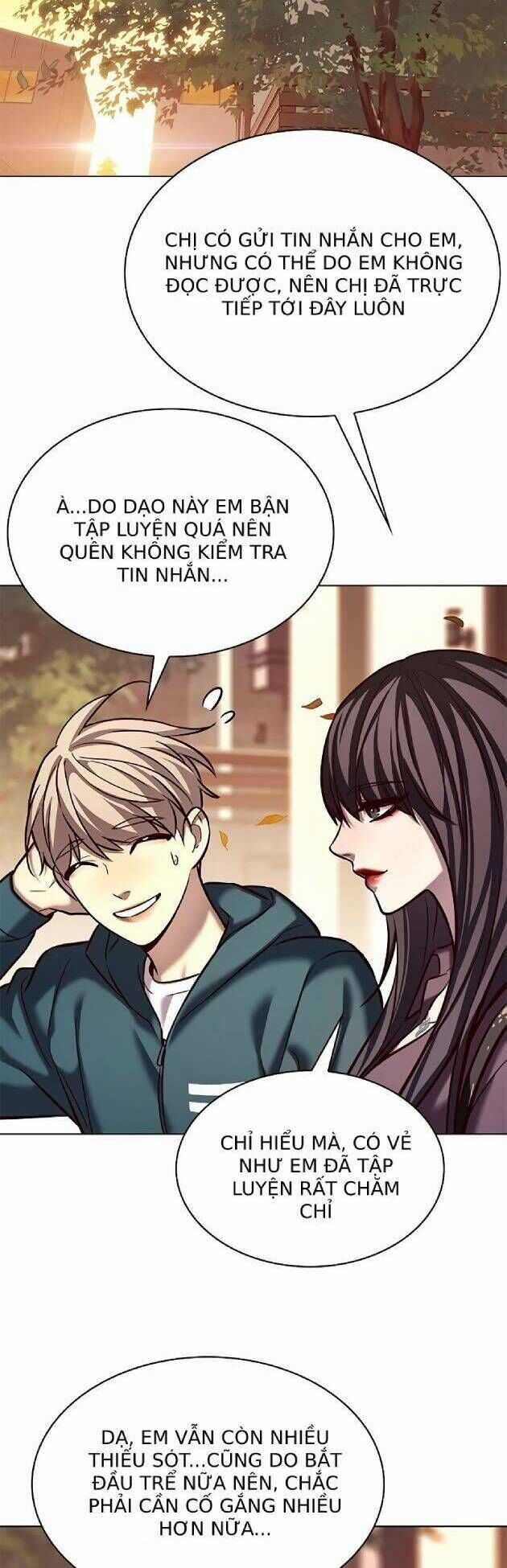 Eleceed Chapter 241 trang 40