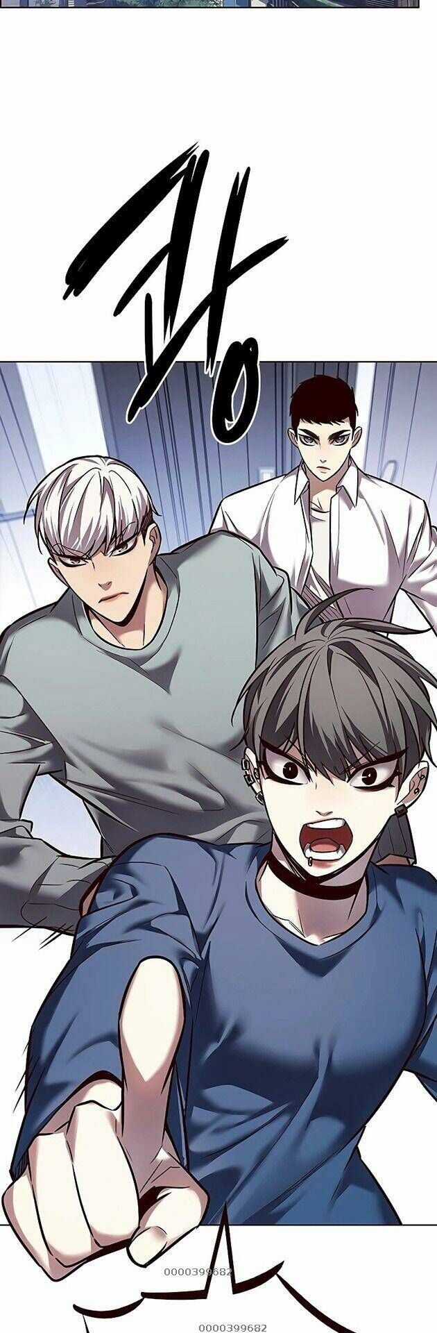 Eleceed Chapter 242 trang 14