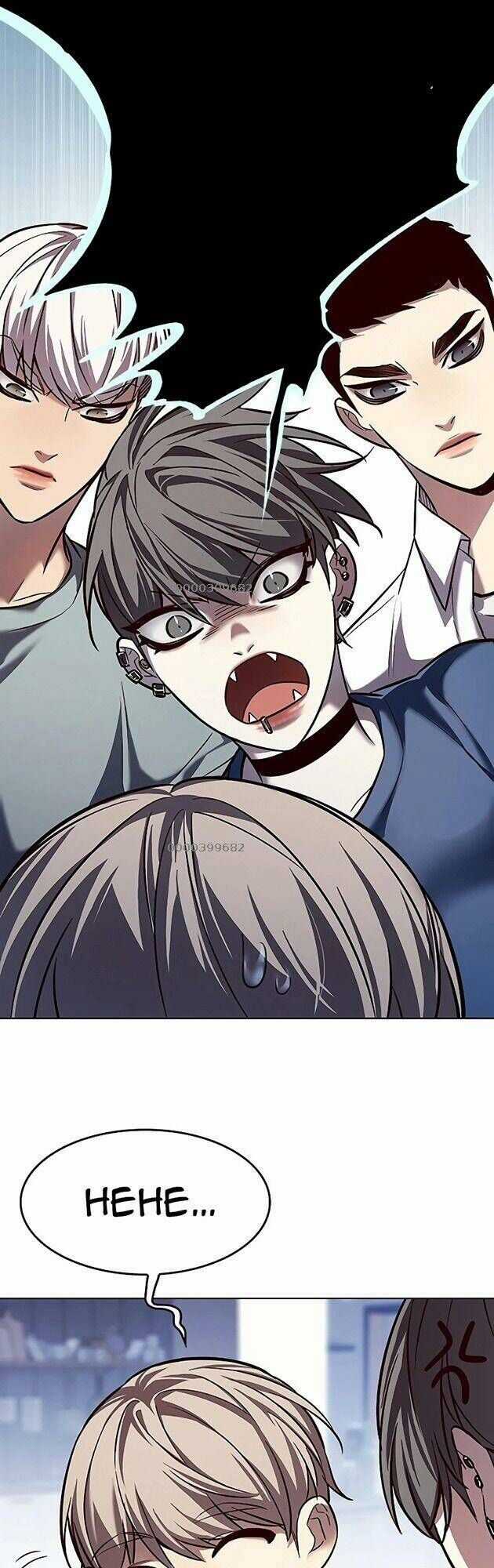 Eleceed Chapter 242 trang 16