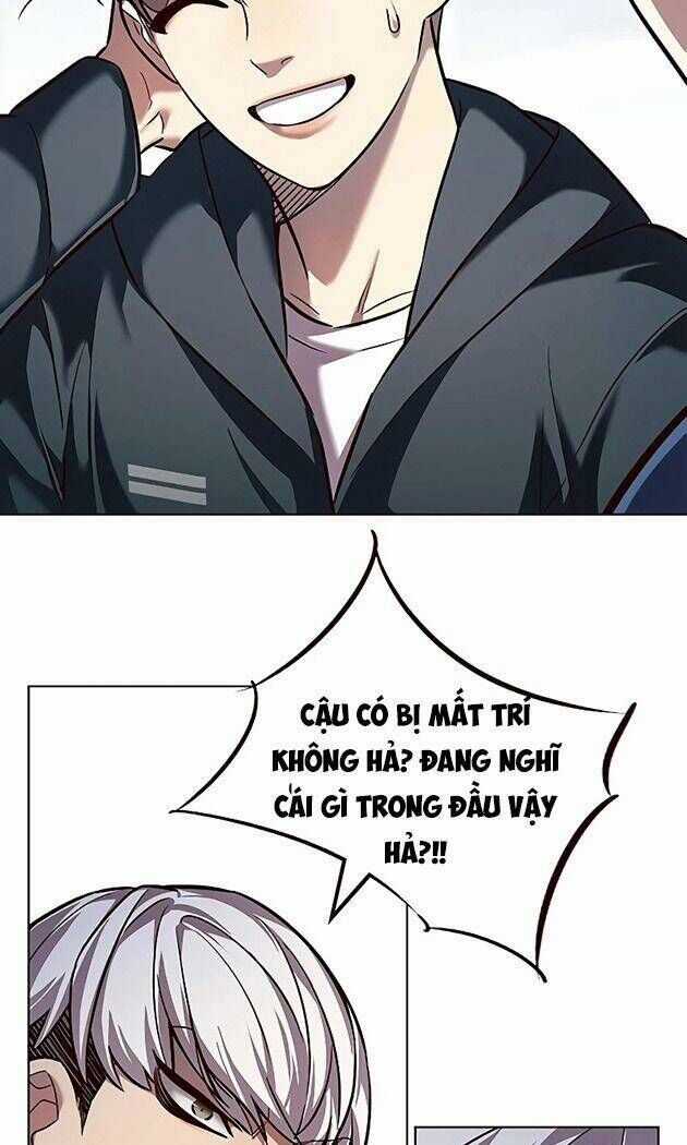 Eleceed Chapter 242 trang 17