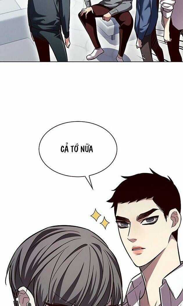 Eleceed Chapter 242 trang 23