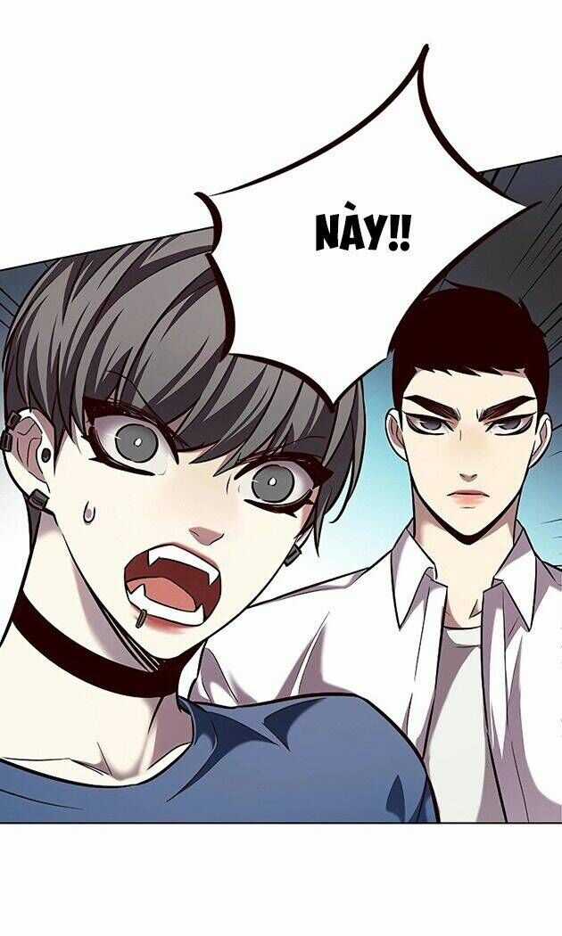 Eleceed Chapter 242 trang 26