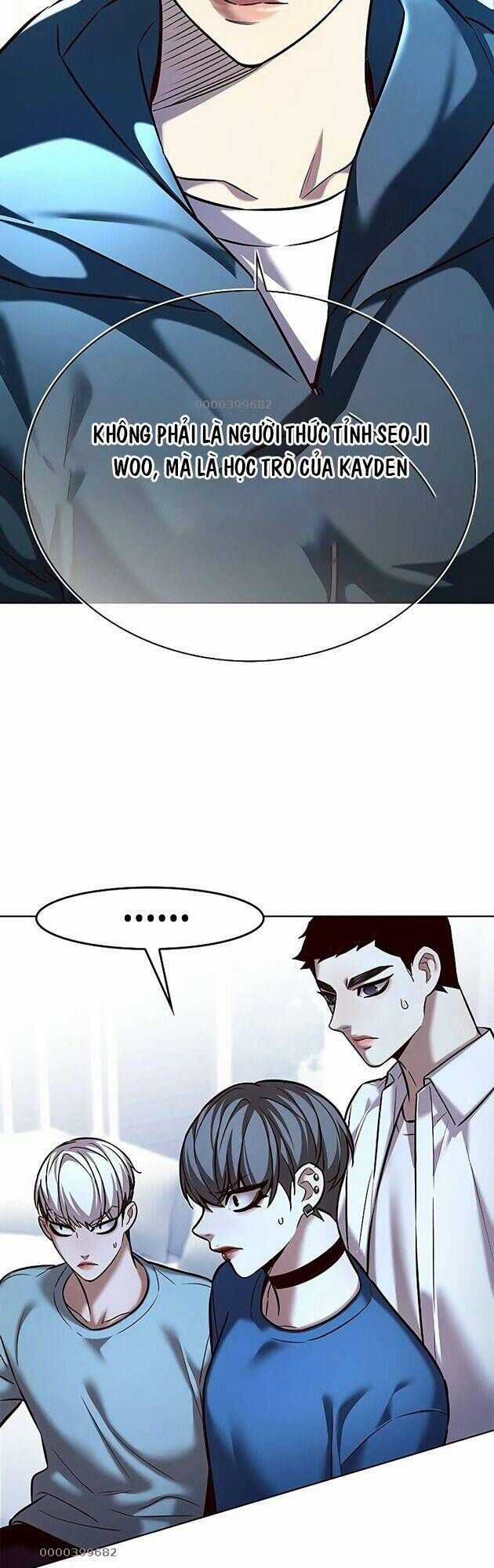 Eleceed Chapter 242 trang 28