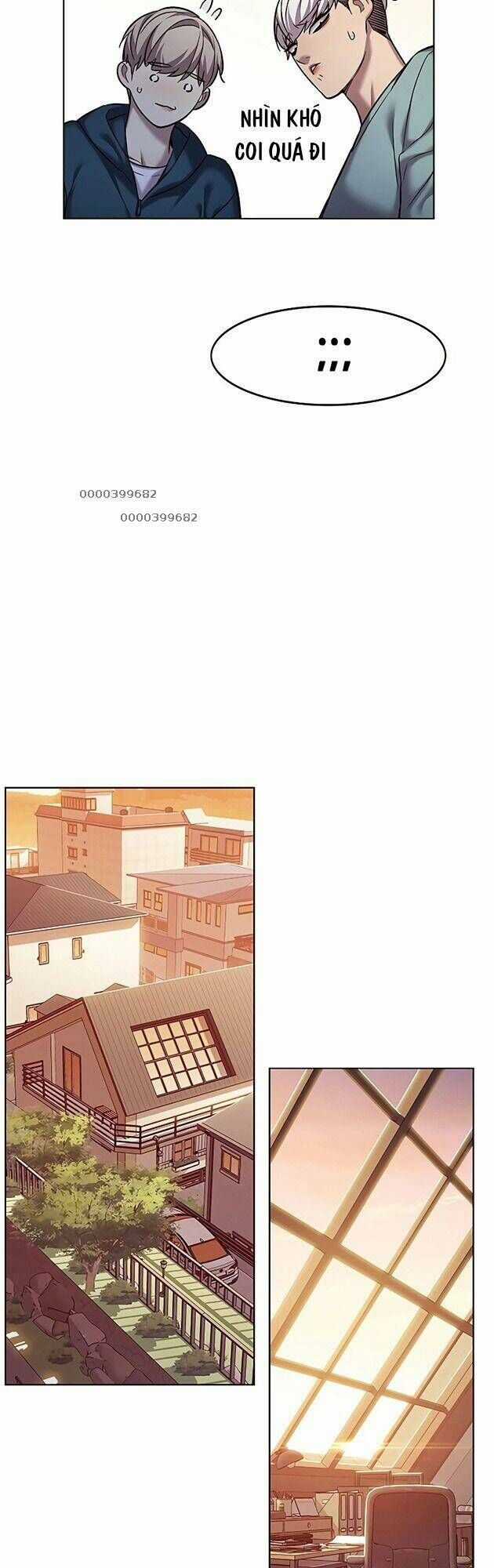 Eleceed Chapter 242 trang 31